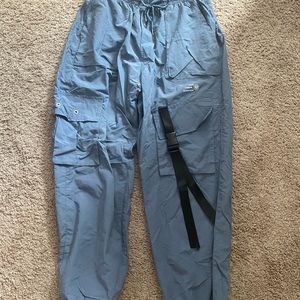 Hip Hop Track Pants 2019 Korean Style Joggers Fashions